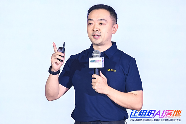 方寸无忧，梅俊，组织AI